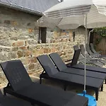 Feriehus Au Pre Du Mont St Michel *