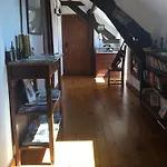 Au Pre Du Mont St Michel Feriehus Villiers-le-Pré
