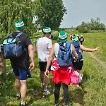 Au Pre Du Mont St Michel *