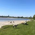 Feriehus Au Pre Du Mont St Michel *