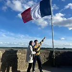 Au Pre Du Mont St Michel * Villiers-le-Pré