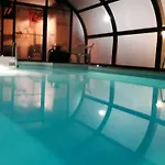 Au Pre Du Mont St Michel