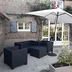 Au Pre Du Mont St Michel