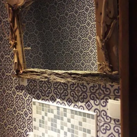 Au Pre Du Mont St Michel Semesterbostad *