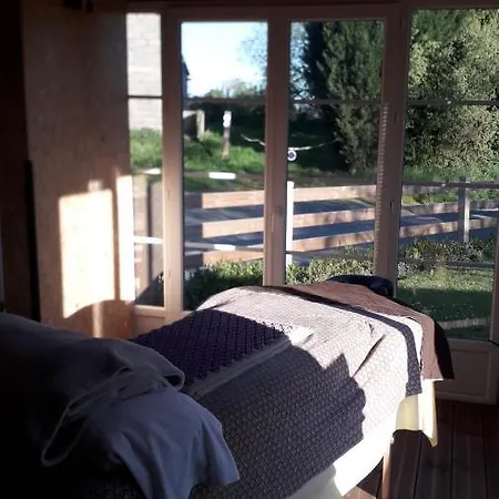 Au Pré Du Mont St Michel Casa vacanze