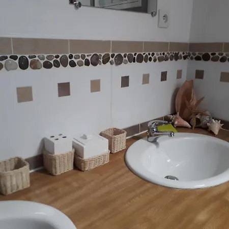 Au Pre Du Mont St Michel