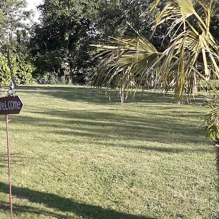 Σπίτι διακοπών Au Pre Du Mont St Michel