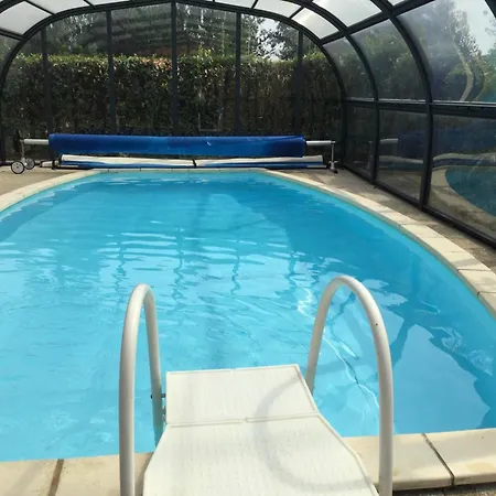 Hébergement de vacances Au Pré Du Mont St Michel