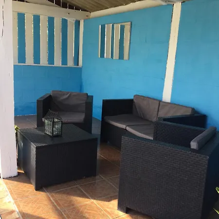 Hébergement de vacances Au Pré Du Mont St Michel *