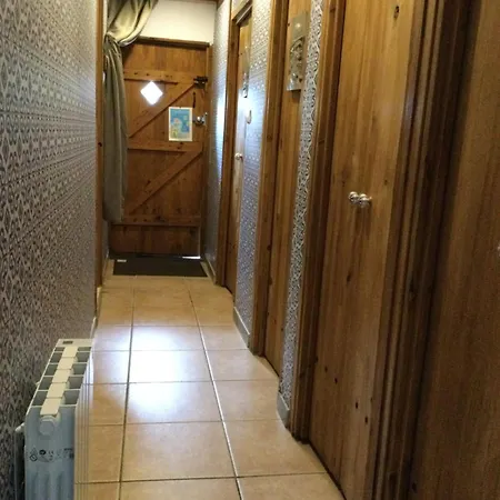 Au Pré Du Mont St Michel Hébergement de vacances Villiers-le-Pré