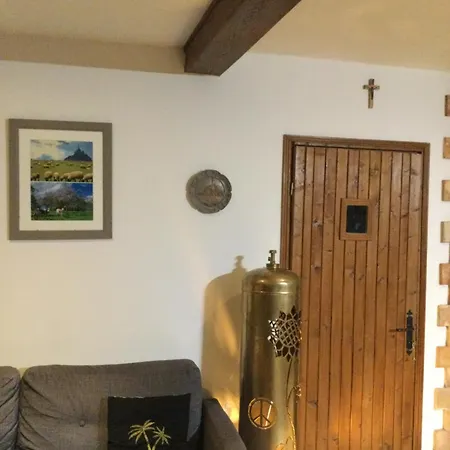 Au Pré Du Mont St Michel *
