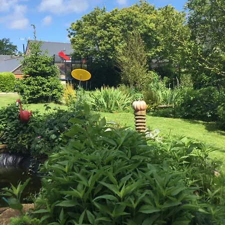 Au Pre Du Mont St Michel Σπίτι διακοπών *