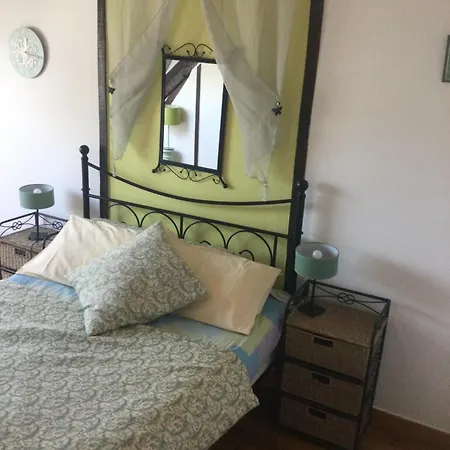 Σπίτι διακοπών Au Pre Du Mont St Michel