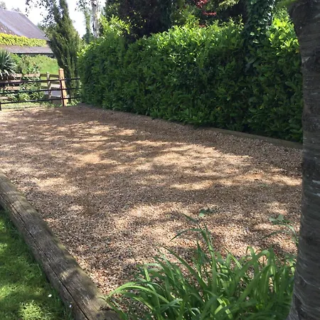 Au Pré Du Mont St Michel Hébergement de vacances *