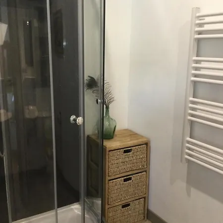 Au Pre Du Mont St Michel *