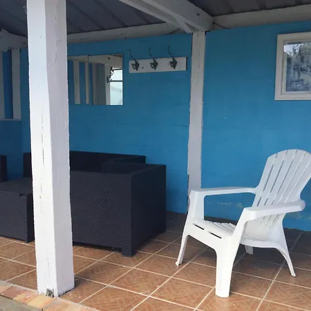 Au Pré Du Mont St Michel Villiers-le-Pré