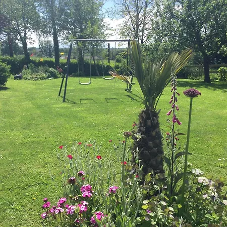 Au Pre Du Mont St Michel * Villiers-le-Pré