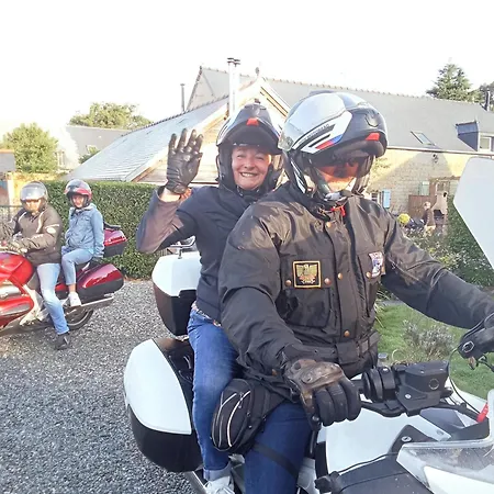 Au Pre Du Mont St Michel * Villiers-le-Pré