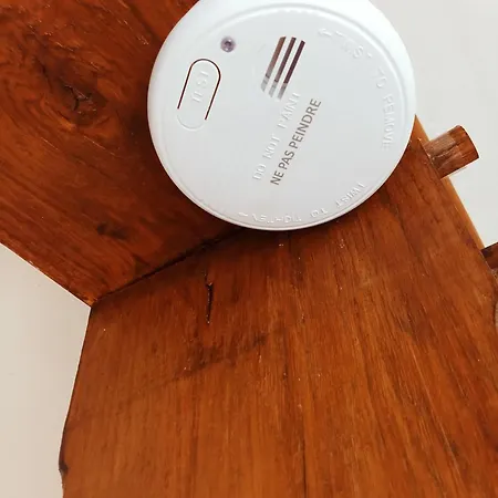 Semesterbostad Au Pre Du Mont St Michel *