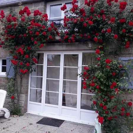 Au Pre Du Mont St Michel Villiers-le-Pré