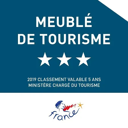 Au Pré Du Mont St Michel Hébergement de vacances Villiers-le-Pré