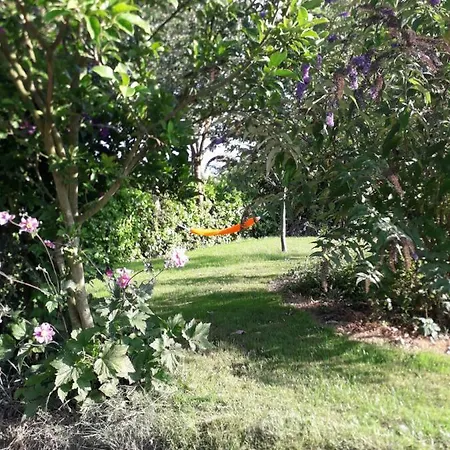 Au Pre Du Mont St Michel