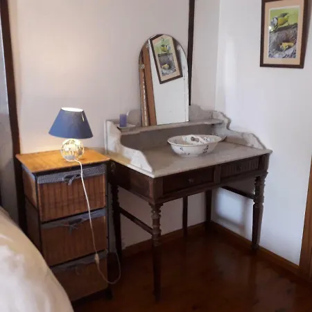 Au Pré Du Mont St Michel Hébergement de vacances