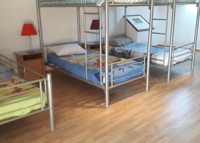 Au Pre Du Mont St Michel Villiers-le-Pré