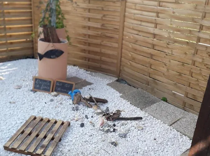 بيت للعطل Au Pre Du Mont St Michel