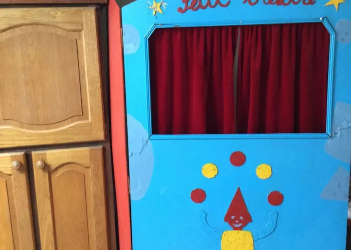 Au Pre Du Mont St Michel بيت للعطل Villiers-le-Pré