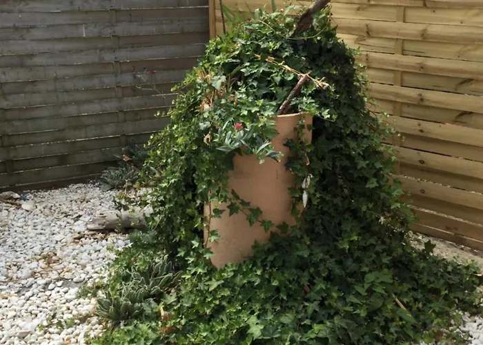 Au Pre Du Mont St Michel * Villiers-le-Pré