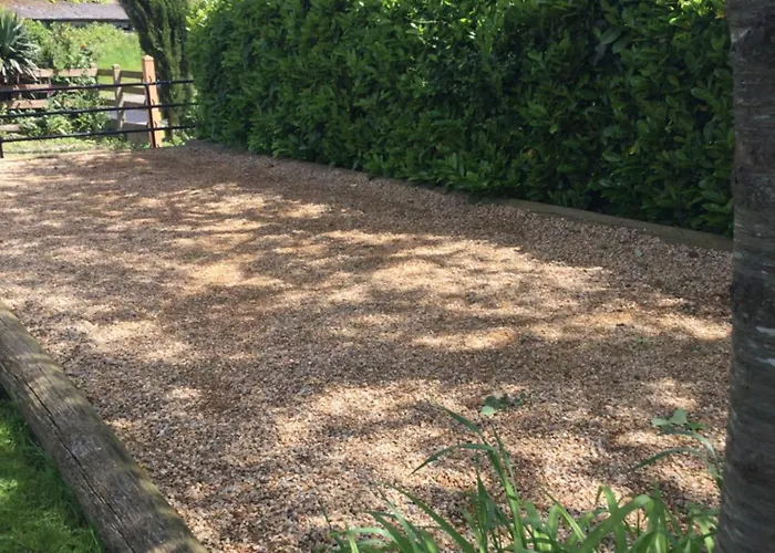 Au Pre Du Mont St Michel بيت للعطل *