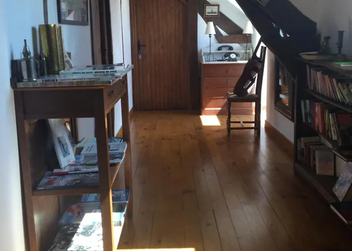 Au Pre Du Mont St Michel بيت للعطل Villiers-le-Pré