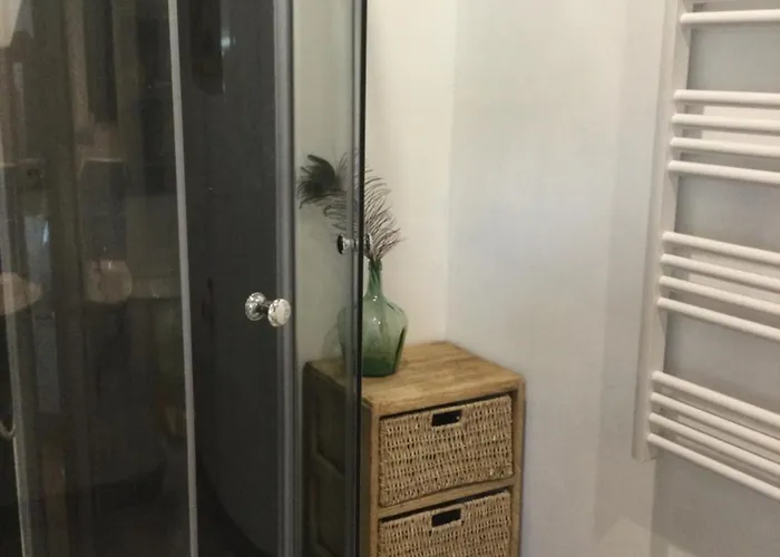 Au Pre Du Mont St Michel *