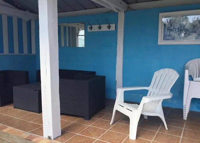 Au Pre Du Mont St Michel Villiers-le-Pré