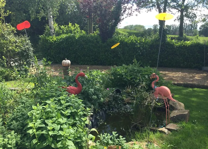 Au Pre Du Mont St Michel