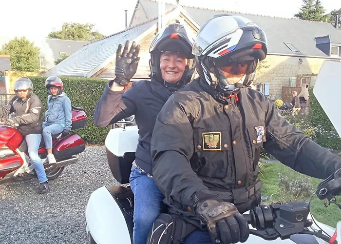 Au Pre Du Mont St Michel * Villiers-le-Pré