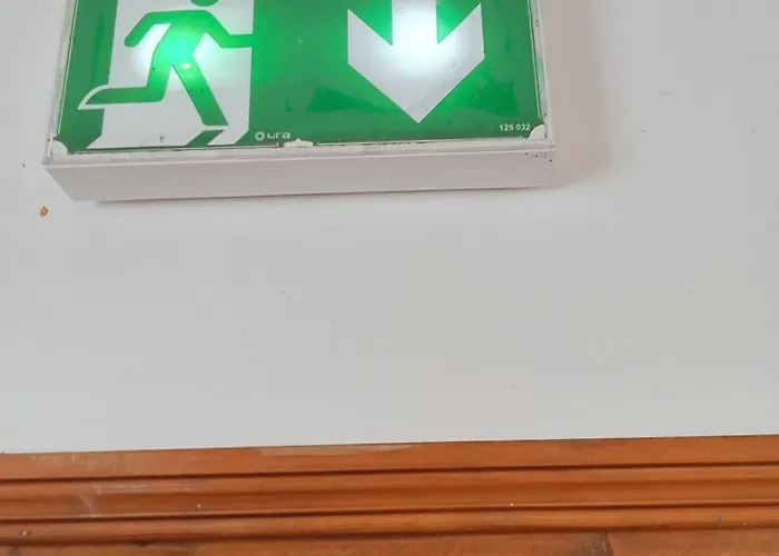 بيت للعطل Au Pre Du Mont St Michel *