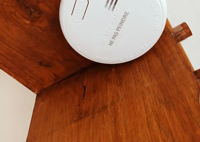 بيت للعطل Au Pre Du Mont St Michel *