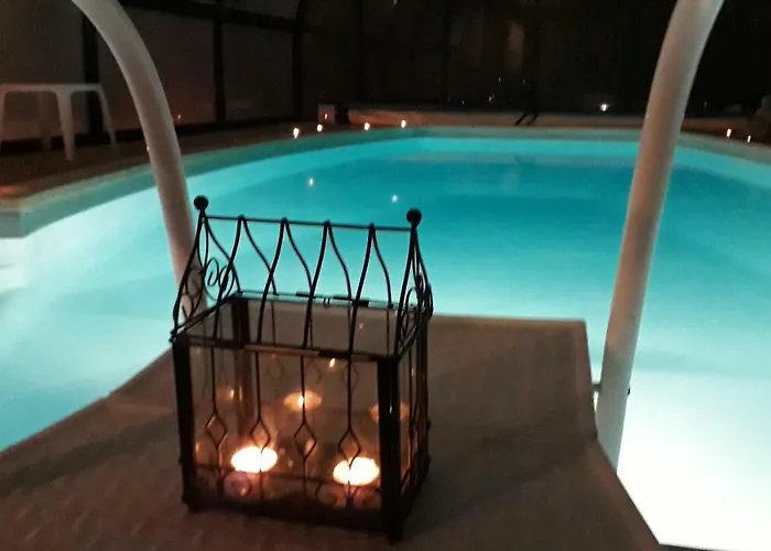 Au Pre Du Mont St Michel بيت للعطل Villiers-le-Pré