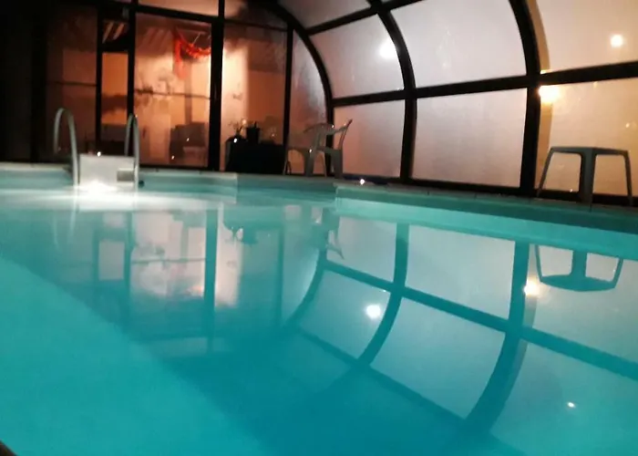 Au Pre Du Mont St Michel