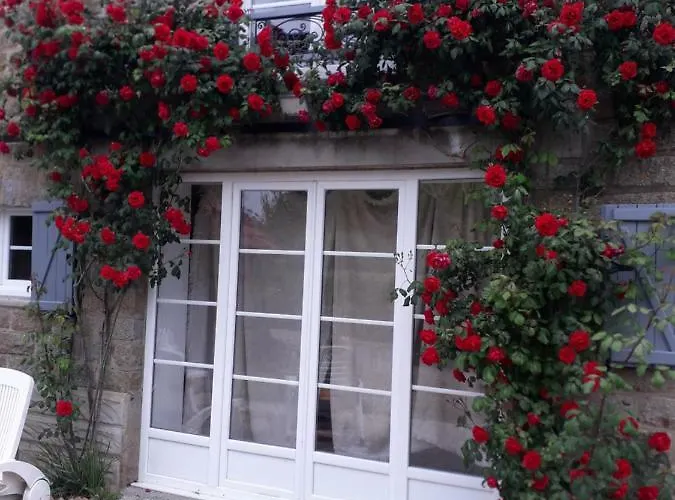 Au Pre Du Mont St Michel Villiers-le-Pré