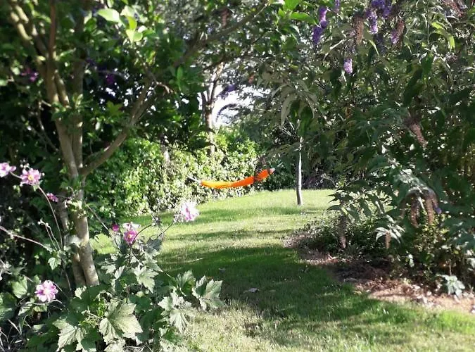 Au Pre Du Mont St Michel