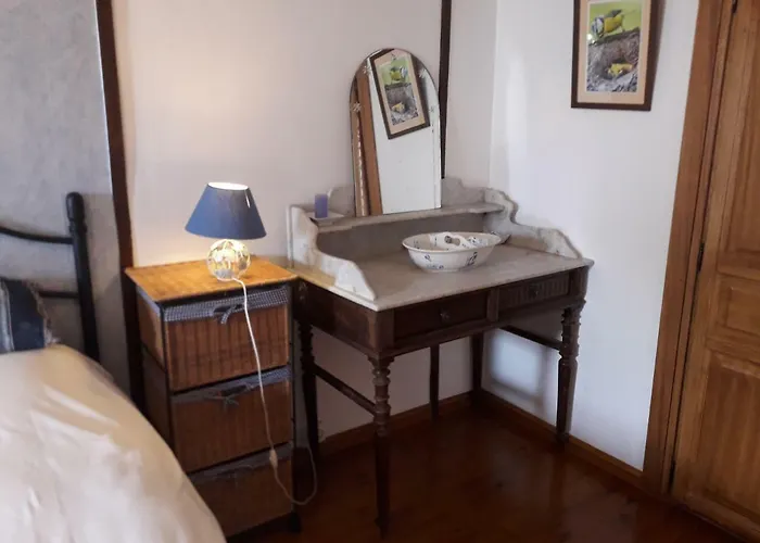 Au Pre Du Mont St Michel بيت للعطل